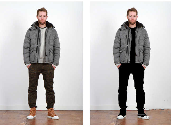 矮个男生穿搭显高8个技巧,矮矮的男生怎么穿搭