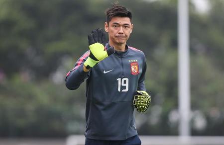 国足门将有多强,国足有史以来最好的门将