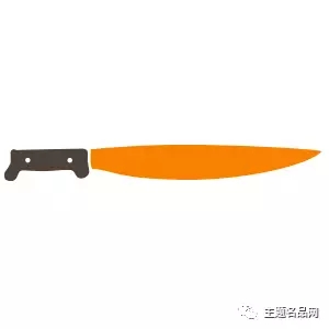 没有什么是一款*刀砍**解决不了的，如果有，那就来12种！