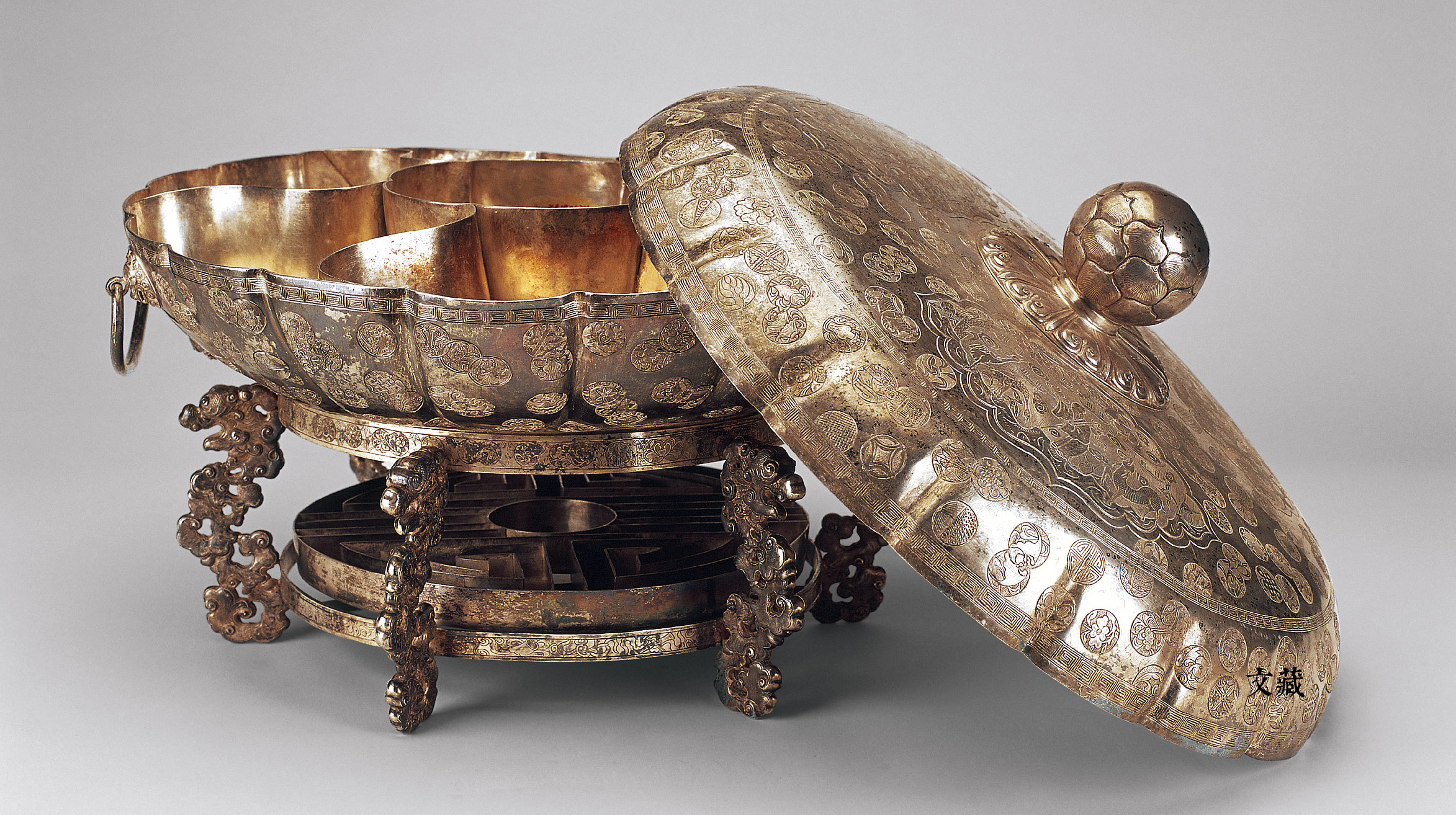 清朝皇帝御膳菜谱,清朝宫廷养生秘方