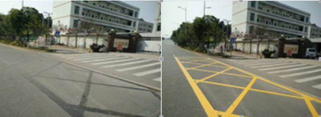 国庆节小长假安全隐患,国庆节道路隐患排查