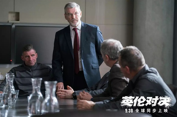 成龙好莱坞最成功的动作片,成龙曾轰动好莱坞的电影