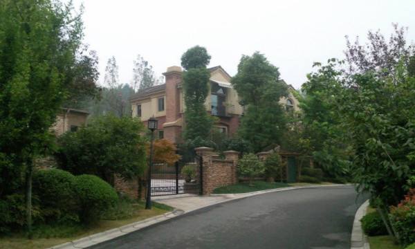 300万重庆北区楼盘推荐,300万买重庆哪里的别墅