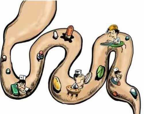 母乳期间妈妈饮食禁忌,哺乳期间不可以吃哪些东西