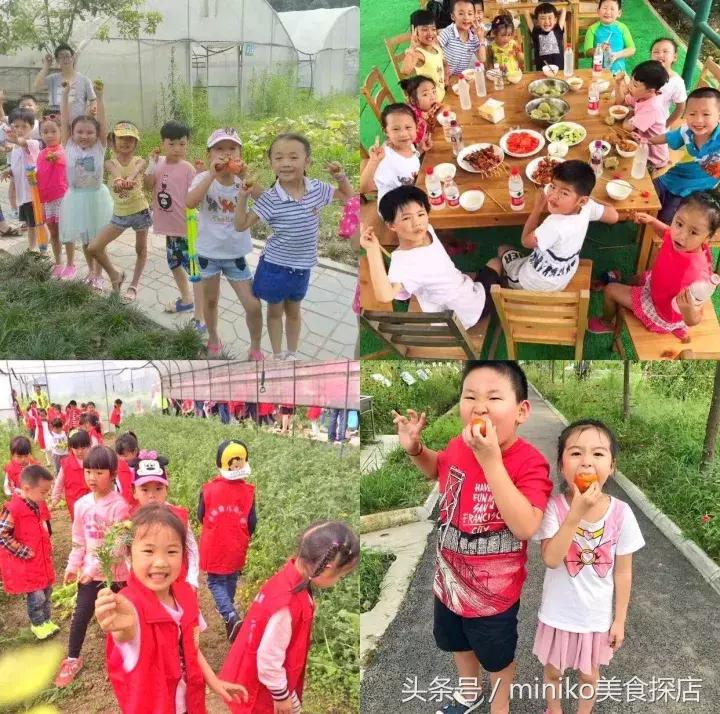 成都周边农场推荐,成都周边最有特点的农场