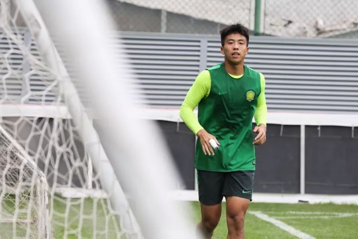 郭全博真实照片,郭全博国安完整视频