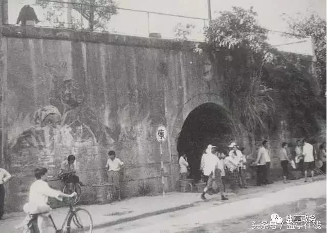 三分钟让你读懂盐亭的前世今生！