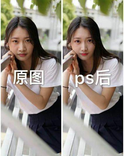 ps和整容术哪个好,ps整容收费