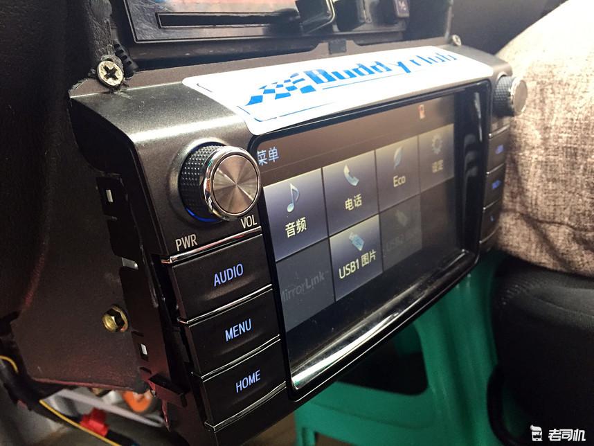 03年夏利爆改,老款夏利改装