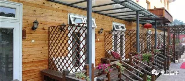 昌平民宿独立小院20人,北京昌平民宿排行榜前十名