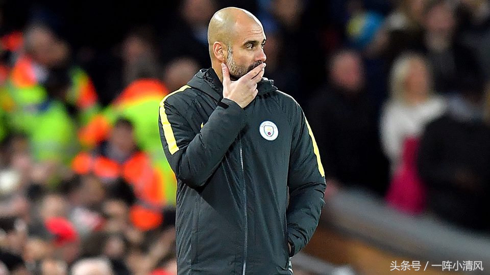 瓜迪奥拉天下足球,瓜迪奥拉足球哲学图片