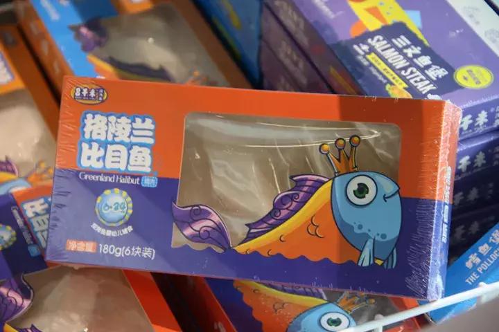 我爱上了厨房，却是因为TA们！