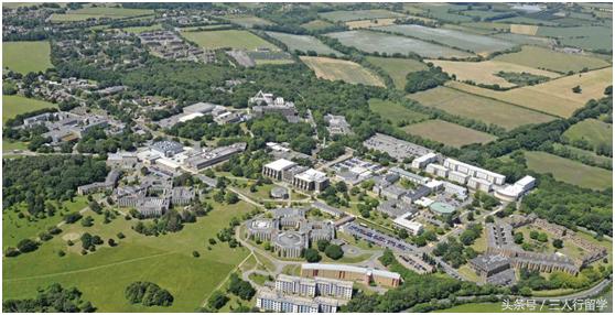 留学费用英国伦敦地区解析,留学英国公立高中费用