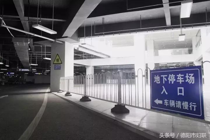 德阳火车站进出站需要什么,德阳火车站换乘通道