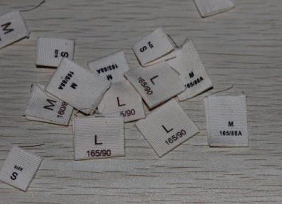 如何选择衣服看懂尺码,如何看懂衣服的尺码