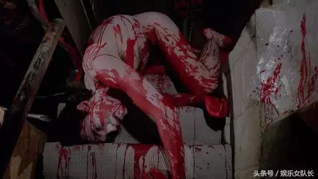 女人复仇的美国电影推荐榜,女性复仇电影推荐