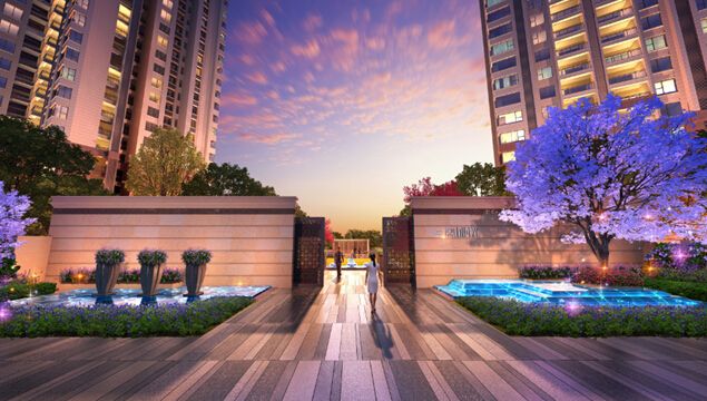 300万重庆北区楼盘推荐,300万买重庆哪里的别墅