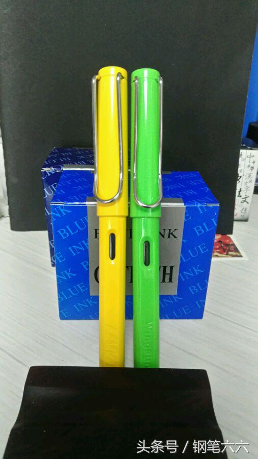 凌美各系列怎么区分,凌美各系列之间的差别