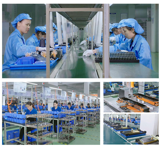 浙江智能锁,智能锁制造商排行榜