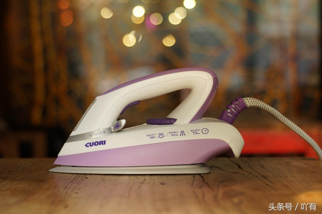 手持式蒸汽熨烫机使用教程,心连心手持蒸汽熨烫机的使用方法