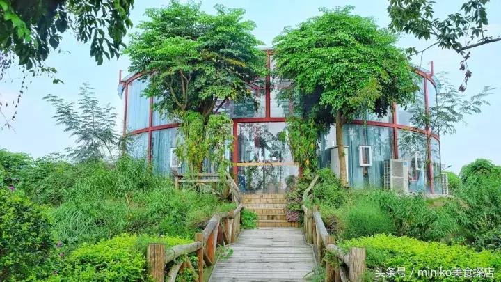 成都周边农场推荐,成都周边最有特点的农场