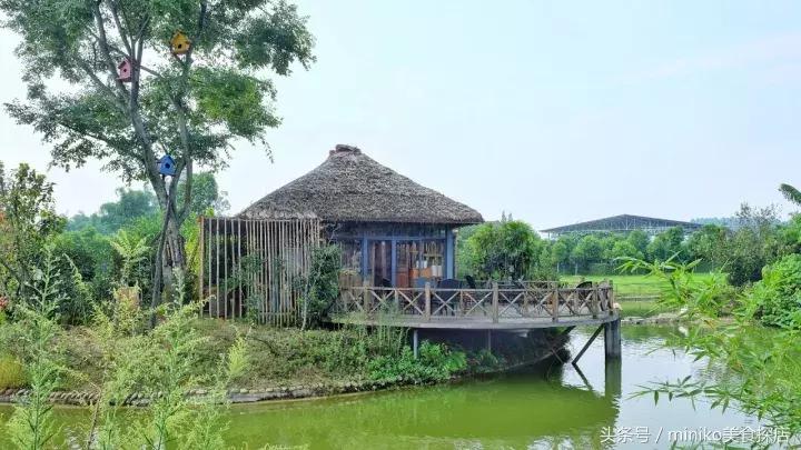 成都周边农场推荐,成都周边最有特点的农场