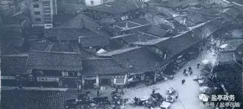 三分钟让你读懂盐亭的前世今生！