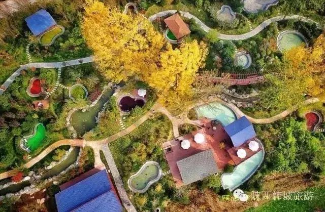 韩城文化旅游,韩城今年国庆节旅游