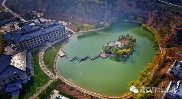 韩城文化旅游,韩城今年国庆节旅游