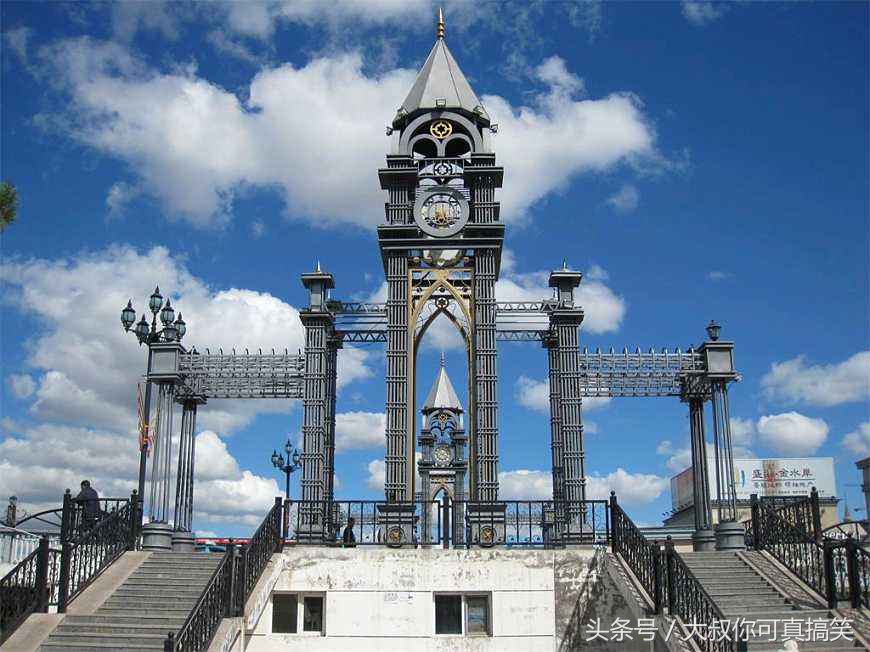 你所不知道的内蒙古牛肉干,内蒙古呼伦贝尔特产有哪些