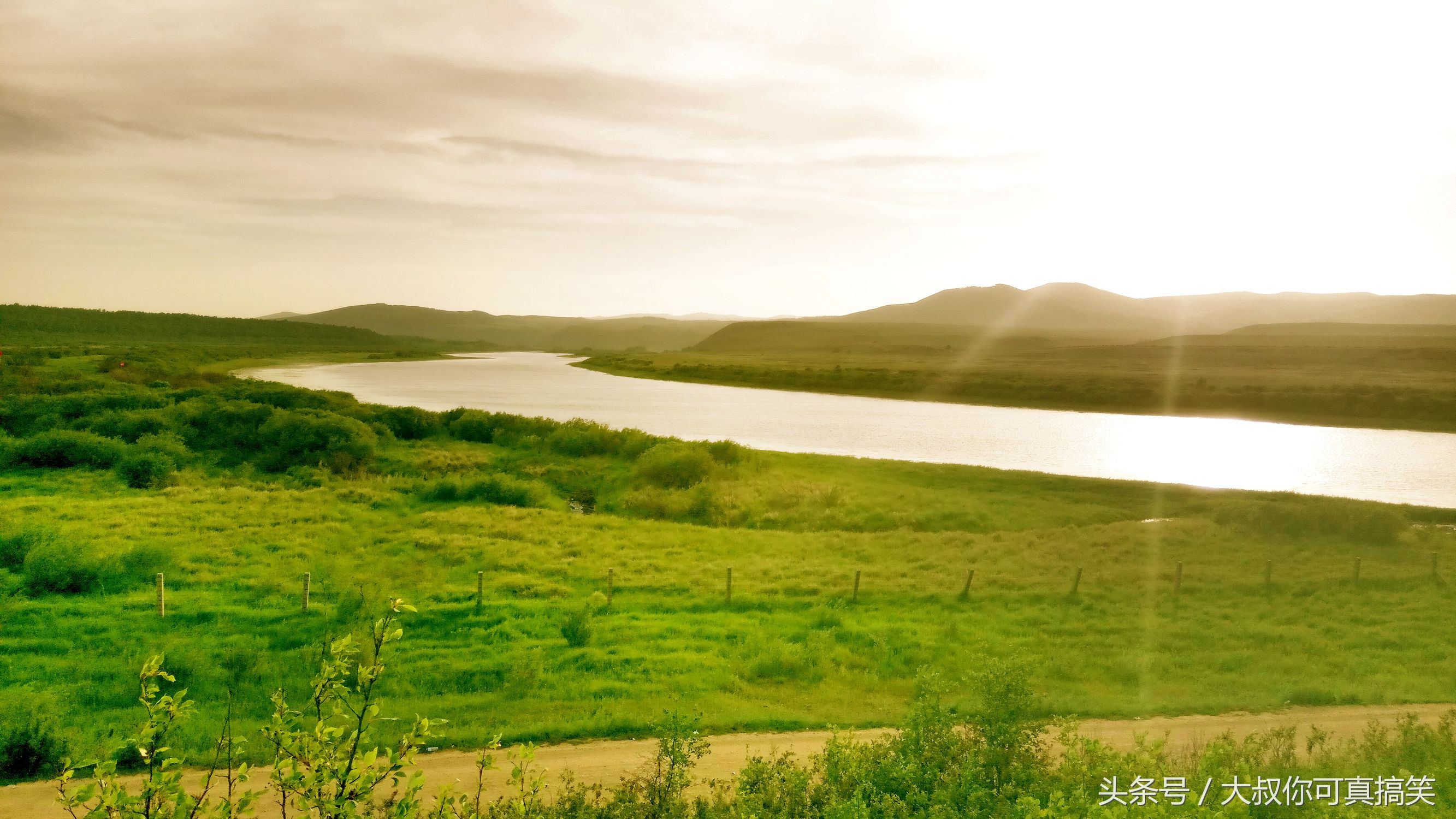你所不知道的内蒙古牛肉干,内蒙古呼伦贝尔特产有哪些