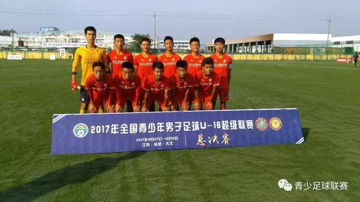 2023青超u16赛程,u17青超联赛全国总决赛