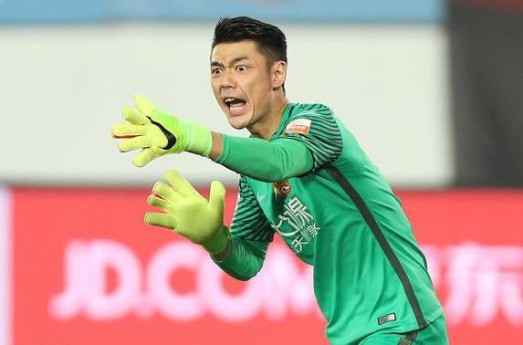 国足门将有多强,国足有史以来最好的门将