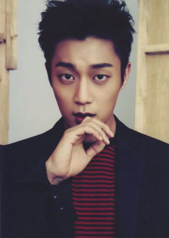 男团五代比较帅的成员,盘点男团里的人气成员