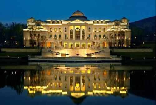 300万重庆北区楼盘推荐,300万买重庆哪里的别墅