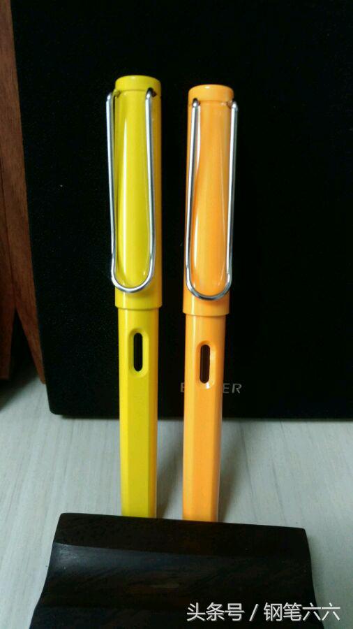 凌美各系列怎么区分,凌美各系列之间的差别