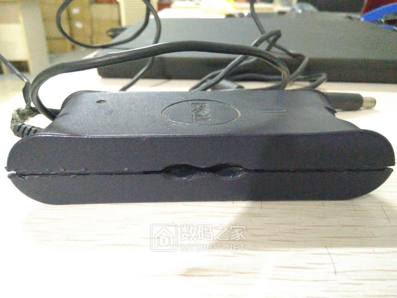 李逵是李鬼吗,拆解dell适配器
