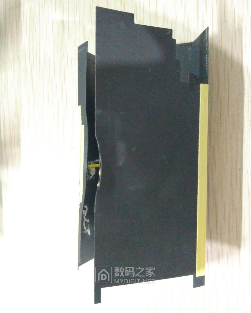 李逵是李鬼吗,拆解dell适配器