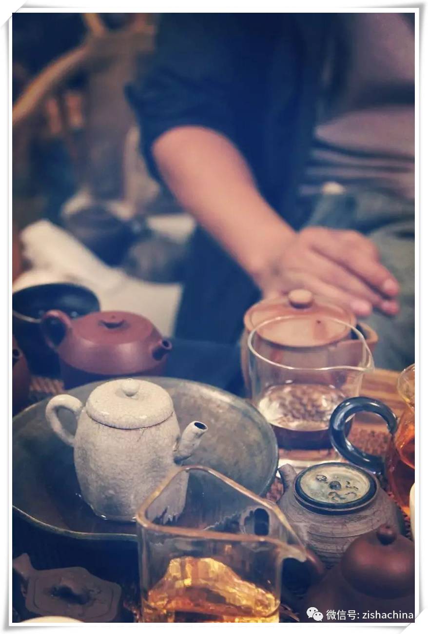 藏茶知识大全及图片,藏式功课