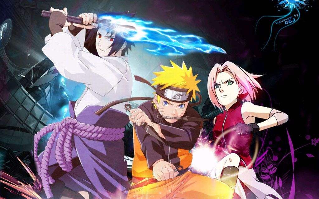 火影鸣人和佐助互相叫名字,火影忍者鸣人和佐助名字由来