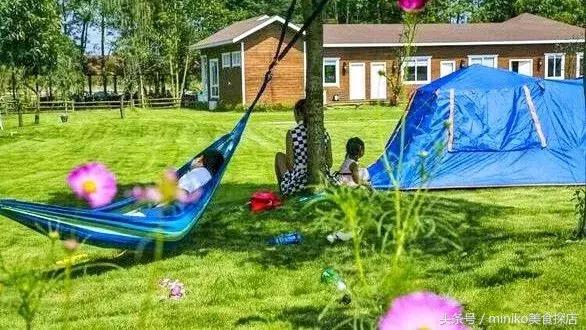 成都周边农场推荐,成都周边最有特点的农场