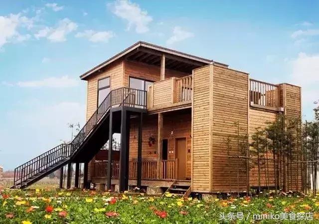 成都周边农场推荐,成都周边最有特点的农场