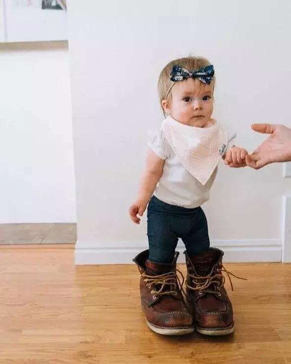 RedWing丨论实穿耐*它操**说第一，谁敢说第二？