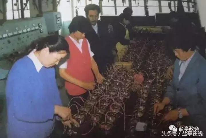 三分钟让你读懂盐亭的前世今生！