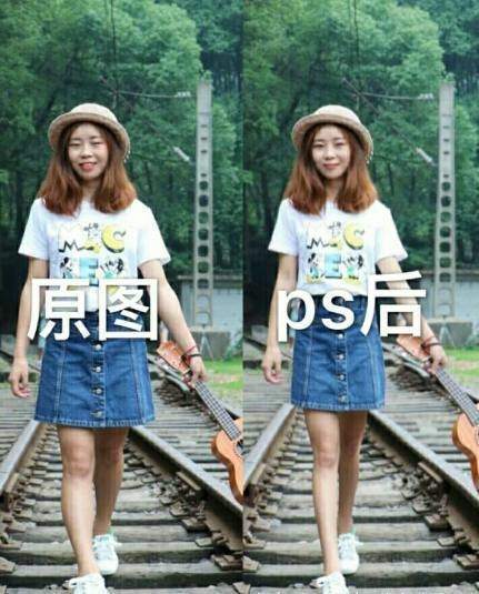 ps和整容术哪个好,ps整容收费