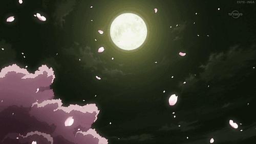 天津海河边赏月,天津滨海赏月