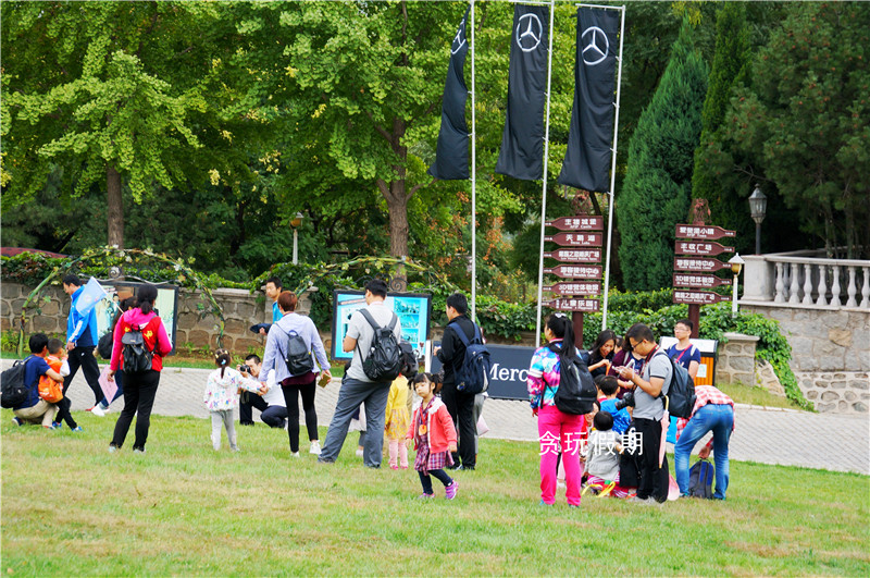 张裕爱斐堡国际酒庄广告视频,张裕爱斐堡酒庄最佳旅游时间