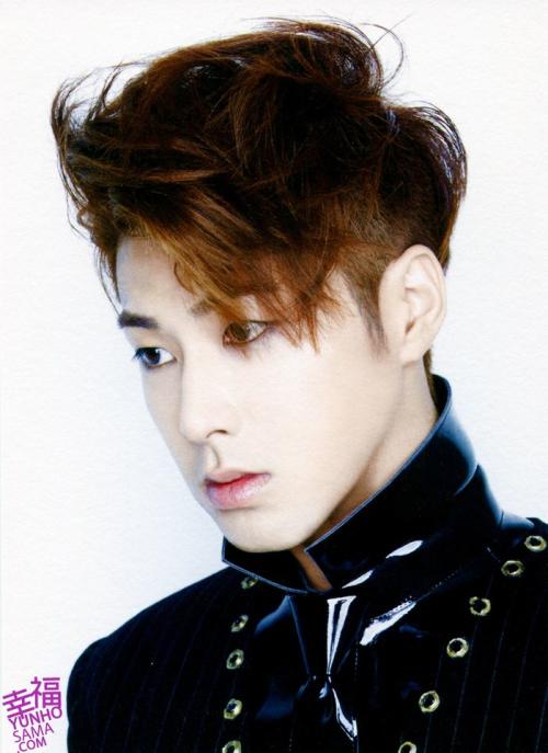 男团五代比较帅的成员,盘点男团里的人气成员