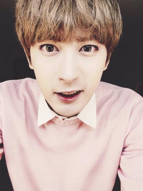 男团五代比较帅的成员,盘点男团里的人气成员