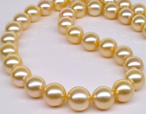 珍珠是否具有投资价值？黑珍珠如何挑选？